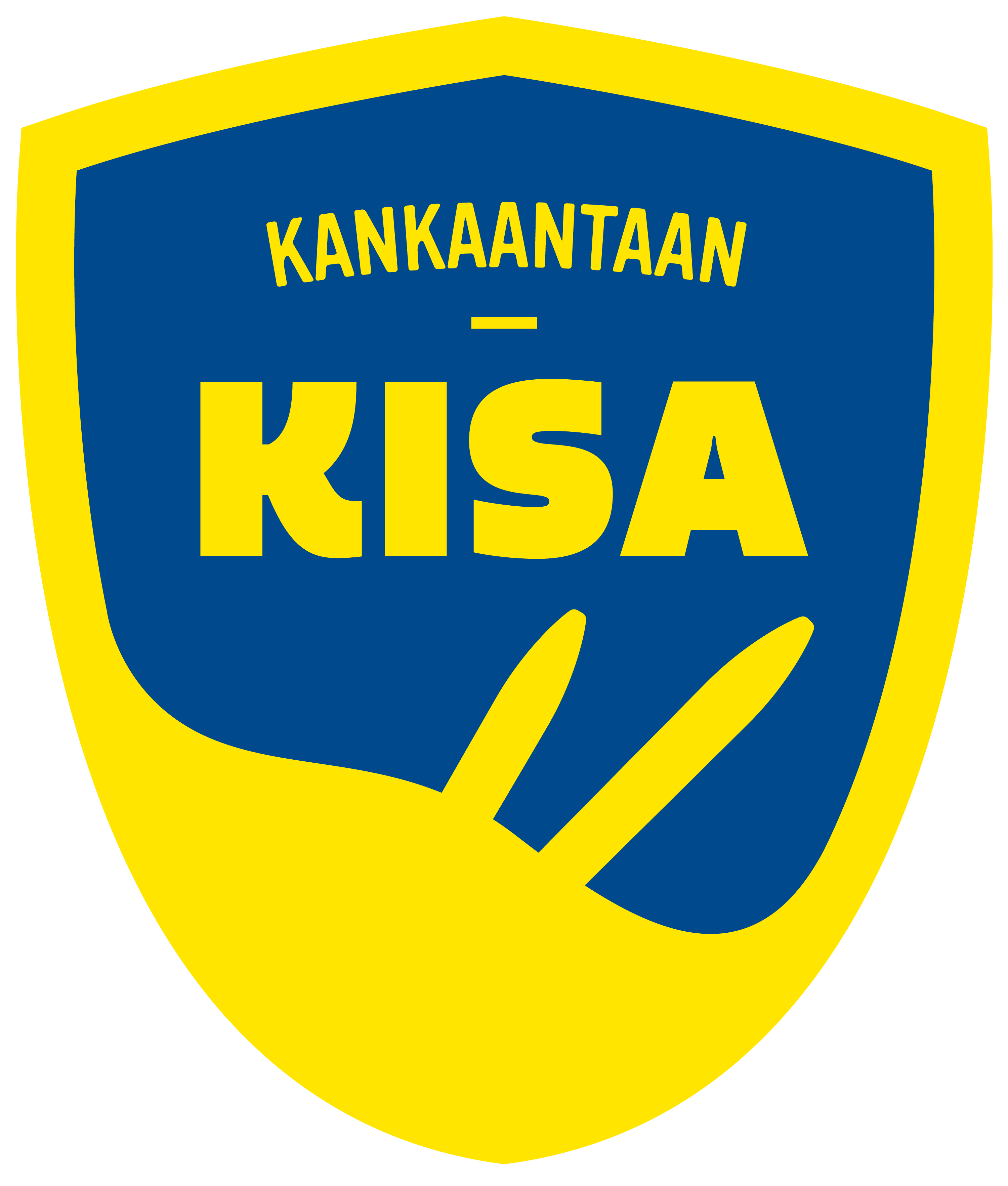 Kankaantaan kisa