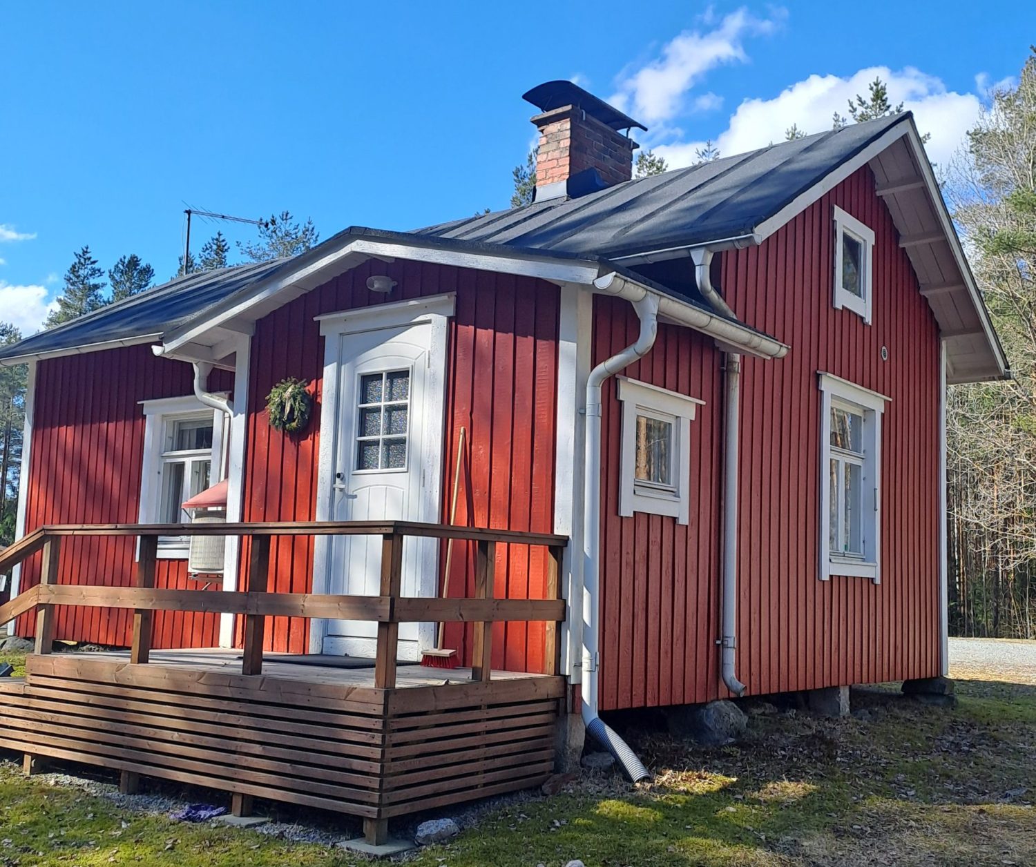 Kankaantaan Kisa